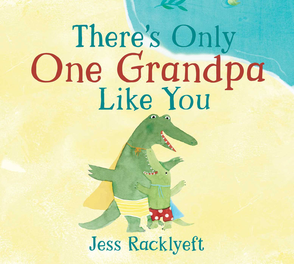 There's Only One Grandpa Like You image - Books - Image - Pop Weasel