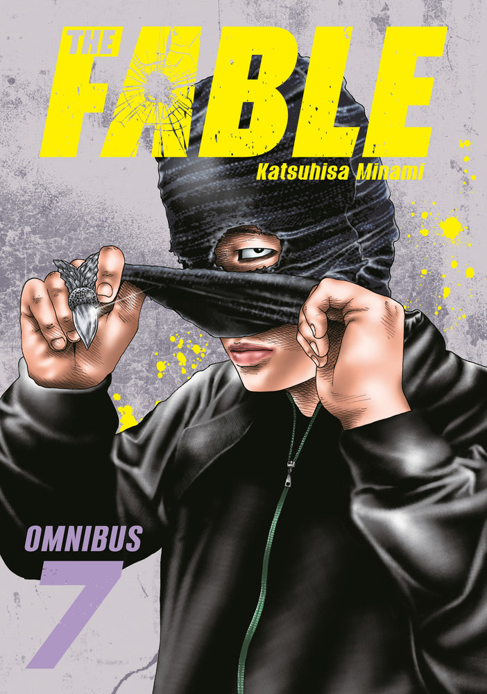 The Fable Omnibus 7 (Vol. 13-14) - Image - Books - Image - Pop Weasel