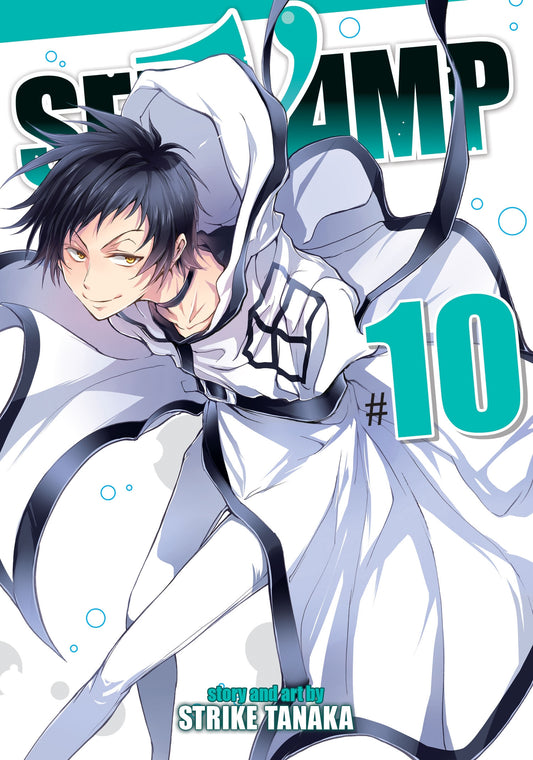 Pop Weasel Image of Servamp, Vol. 10