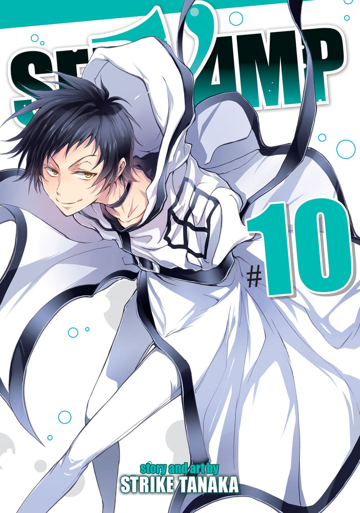 Pop Weasel Image of Servamp, Vol. 10 - Manga - Image - Pop Weasel