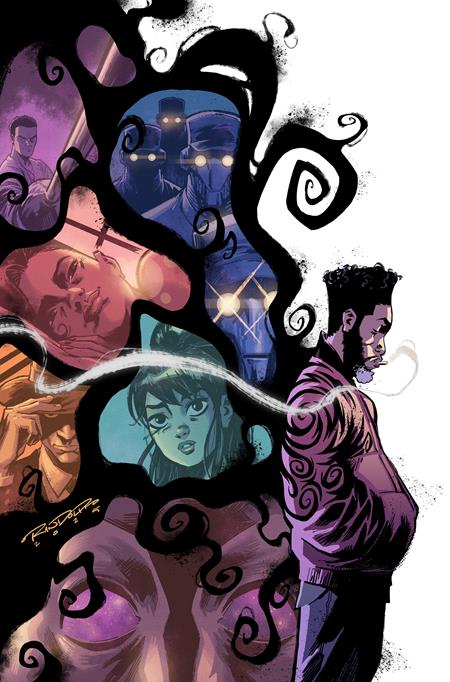 Ancestral Recall - Comics - Image - Pop Weasel