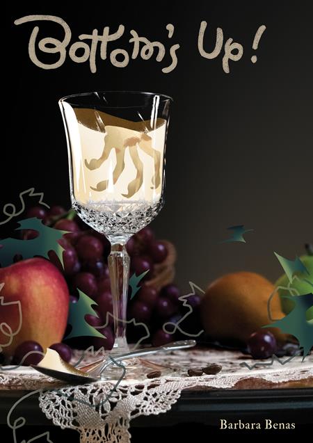 Bottoms Up (one-shot) image - Comics - Image - Pop Weasel