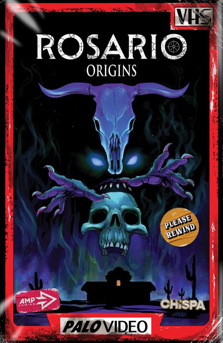 Rosario Origins - Comics - Image - Pop Weasel
