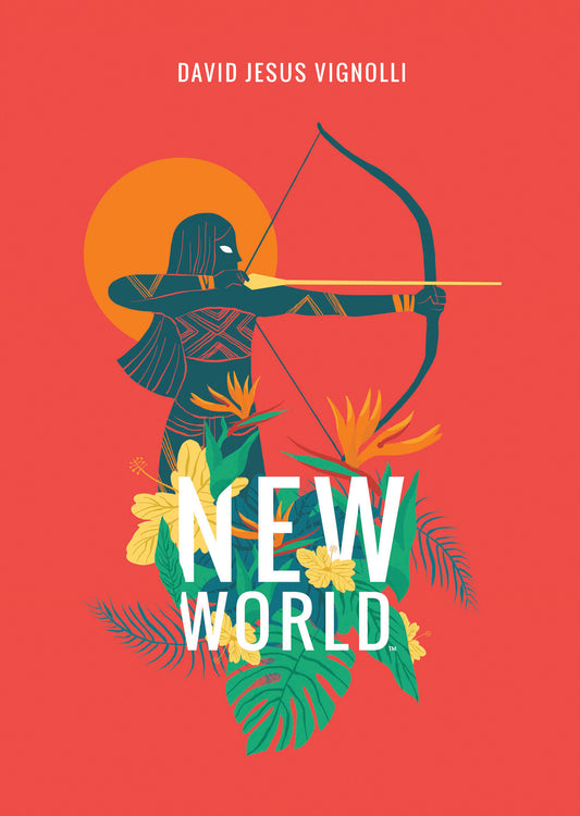 New World - Image