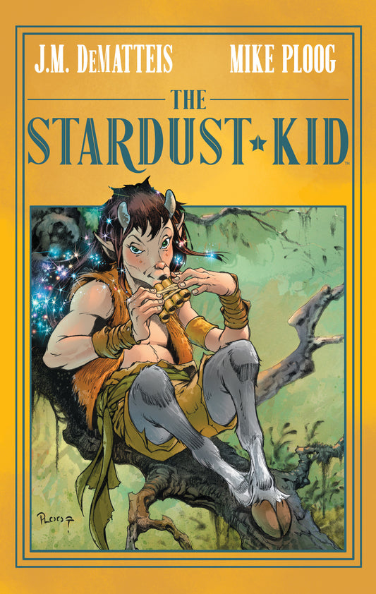 The Stardust Kid - Image