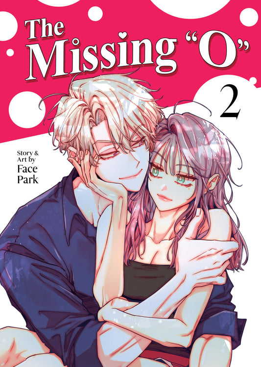 The Missing "O" (Comic) Vol. 2 - Image