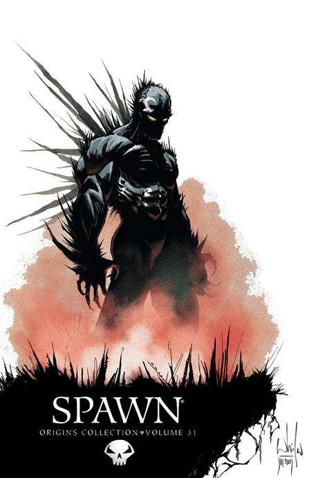 Spawn Origins  | TPB Vol 31 - Image - Graphic Novels - Image - Pop Weasel