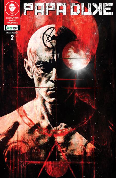 Papa Duke - Comics - Image - Pop Weasel