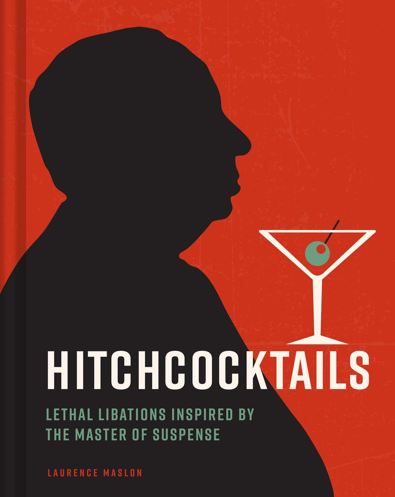 Hitchcocktails Lethal Libations Inspired by the Master of Suspense image -  - Image - Pop Weasel