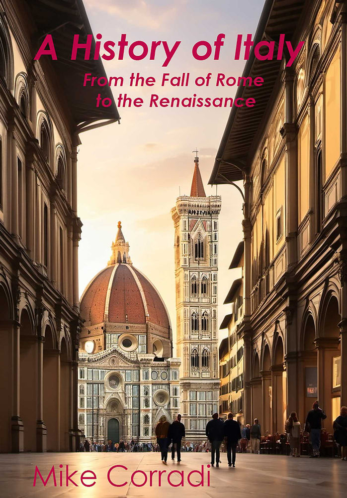 A History of Italy From the Fall of Rome to the Renaissance image -  - Image - Pop Weasel