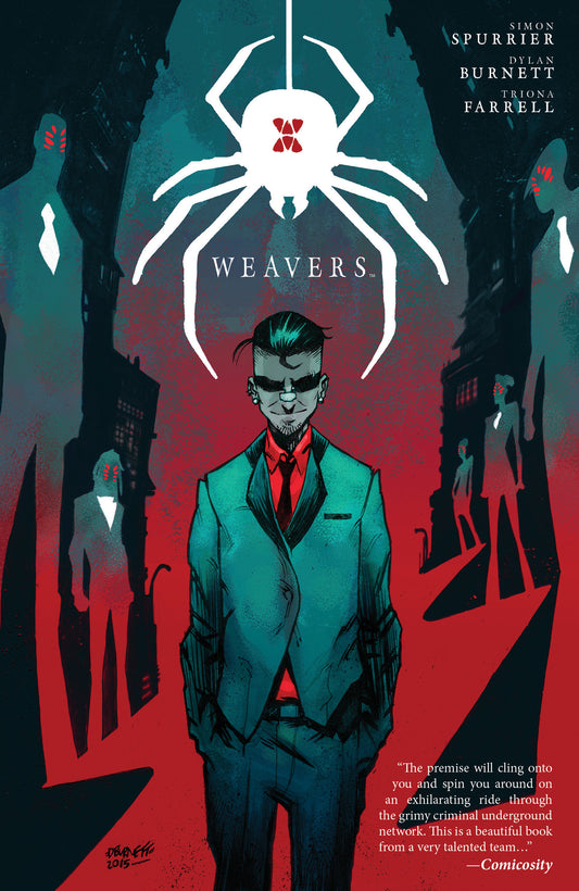 Weavers - Image