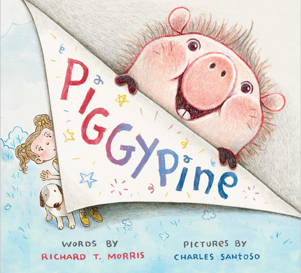 Piggypine image -  - Image - Pop Weasel