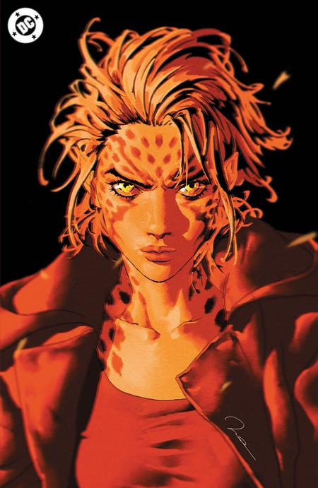 Cheetah And Cheshire Rob The Justice League - Comics - Image - Pop Weasel