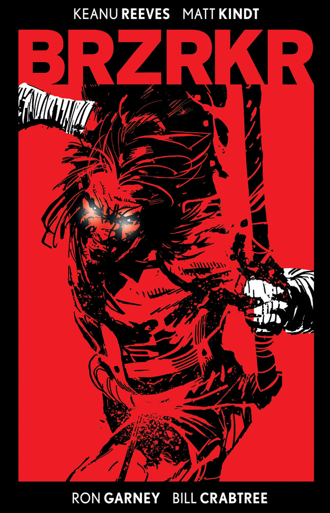 BRZRKR Deluxe Edition - Image - Books - Image - Pop Weasel