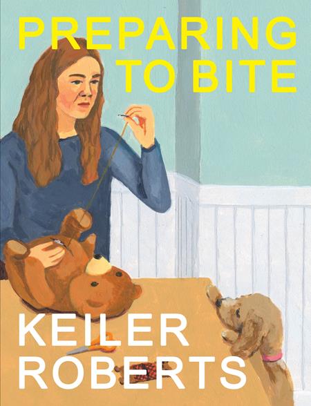 Preparing To Bite  | TPB - Image