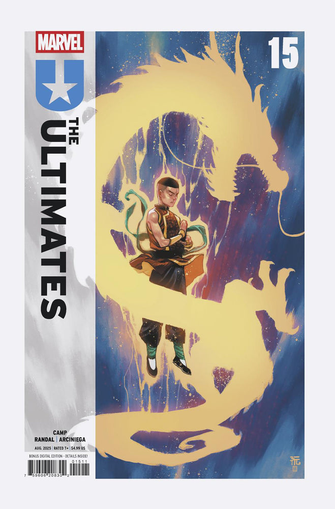 ULTIMATES - Comics - Image - Pop Weasel