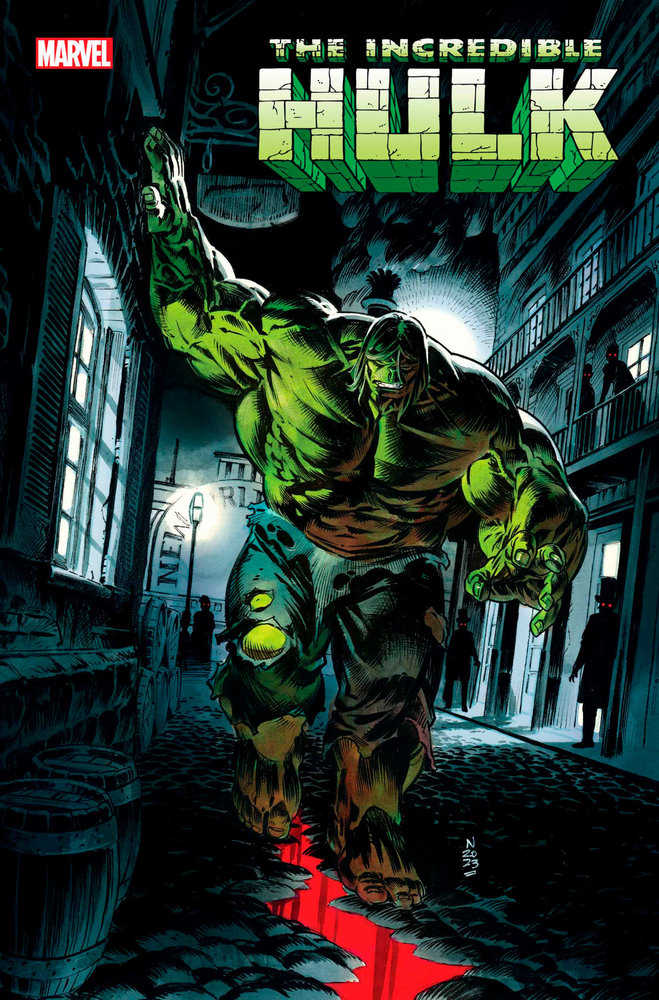 Incredible Hulk - Comics - Image - Pop Weasel
