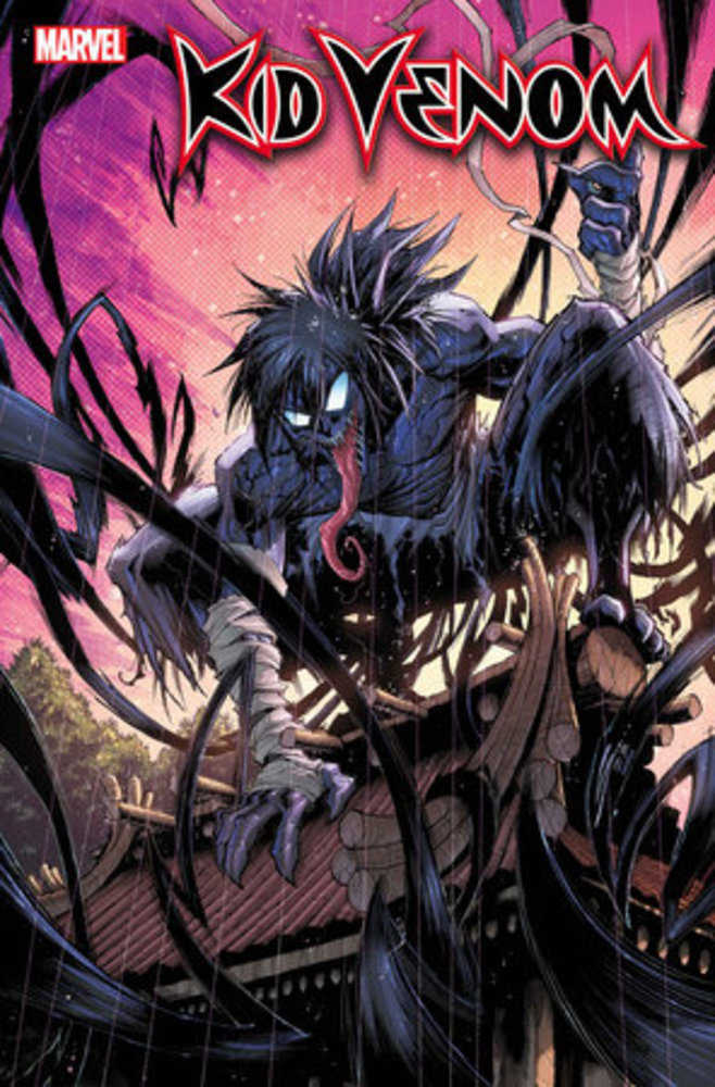 Kid Venom - Comics - Image - Pop Weasel