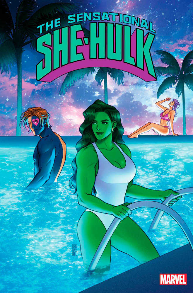 Sensational She-Hulk - Comics - Image - Pop Weasel