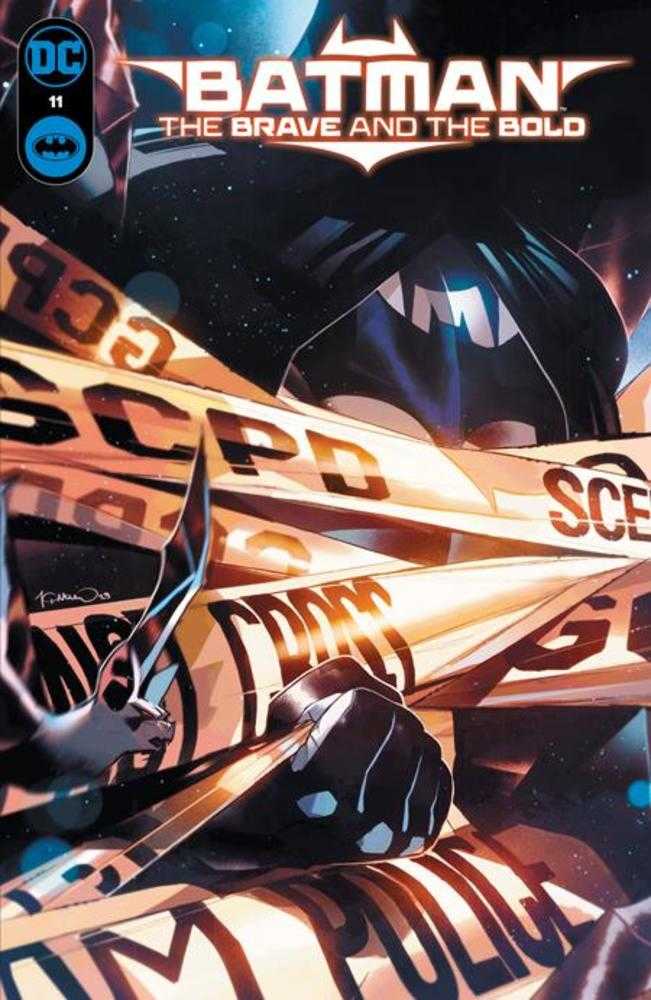 Batman The Brave And The Bold - Comics - Image - Pop Weasel