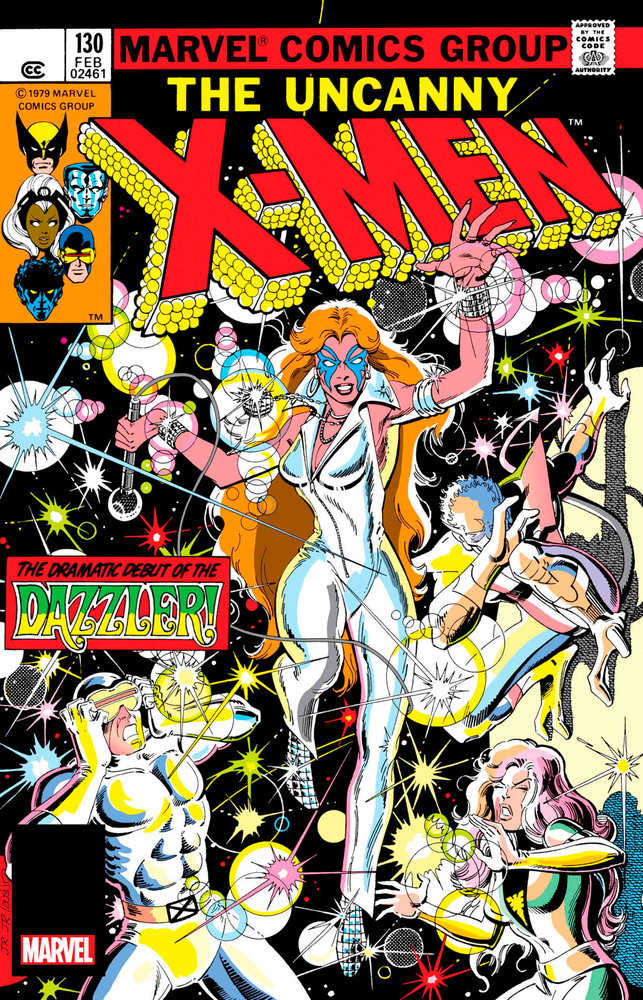 X-Men - Comics - Image - Pop Weasel