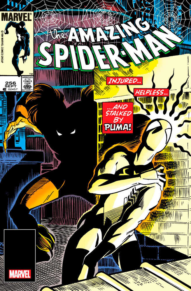 Amazing Spider-Man - Comics - Image - Pop Weasel