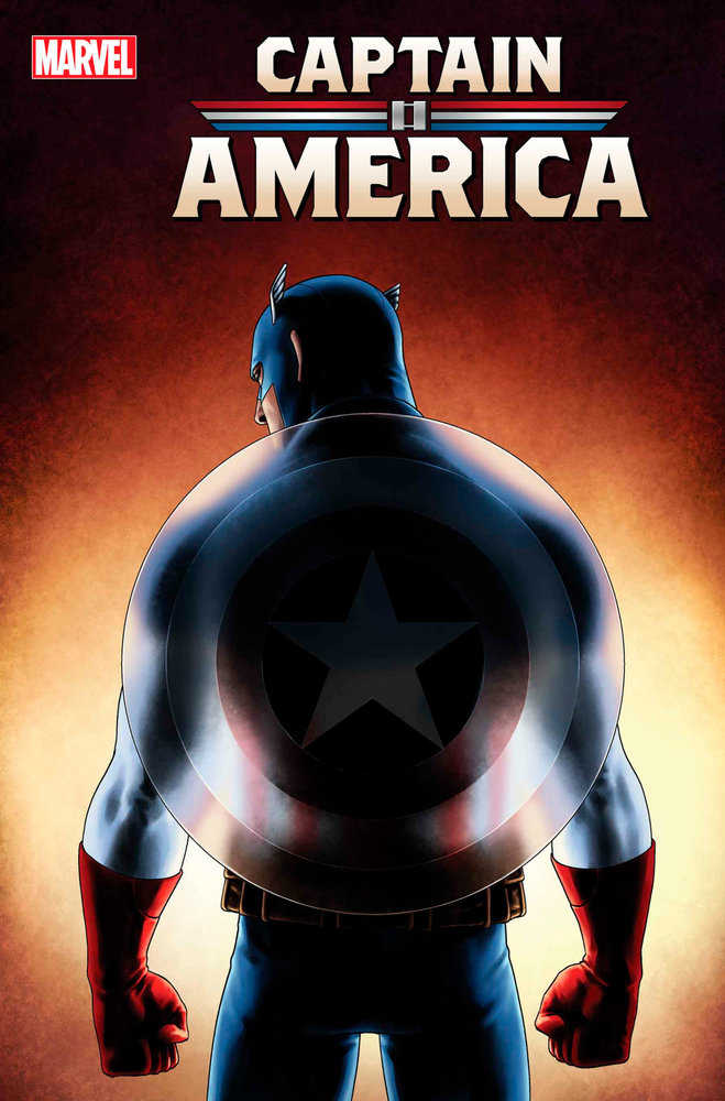 Captain America - Comics - Image - Pop Weasel