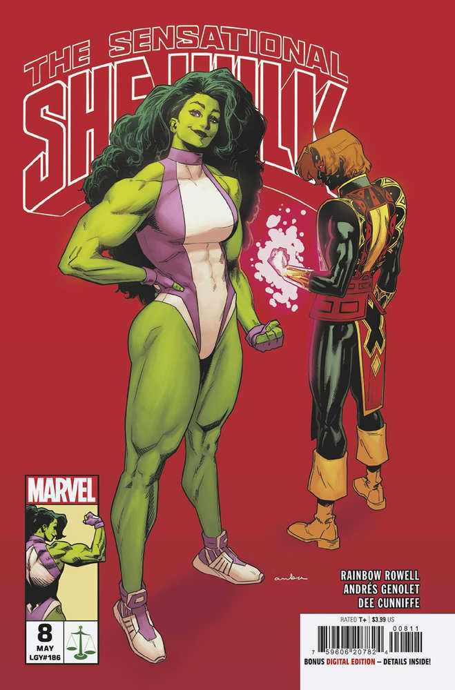 Sensational She-Hulk - Comics - Image - Pop Weasel