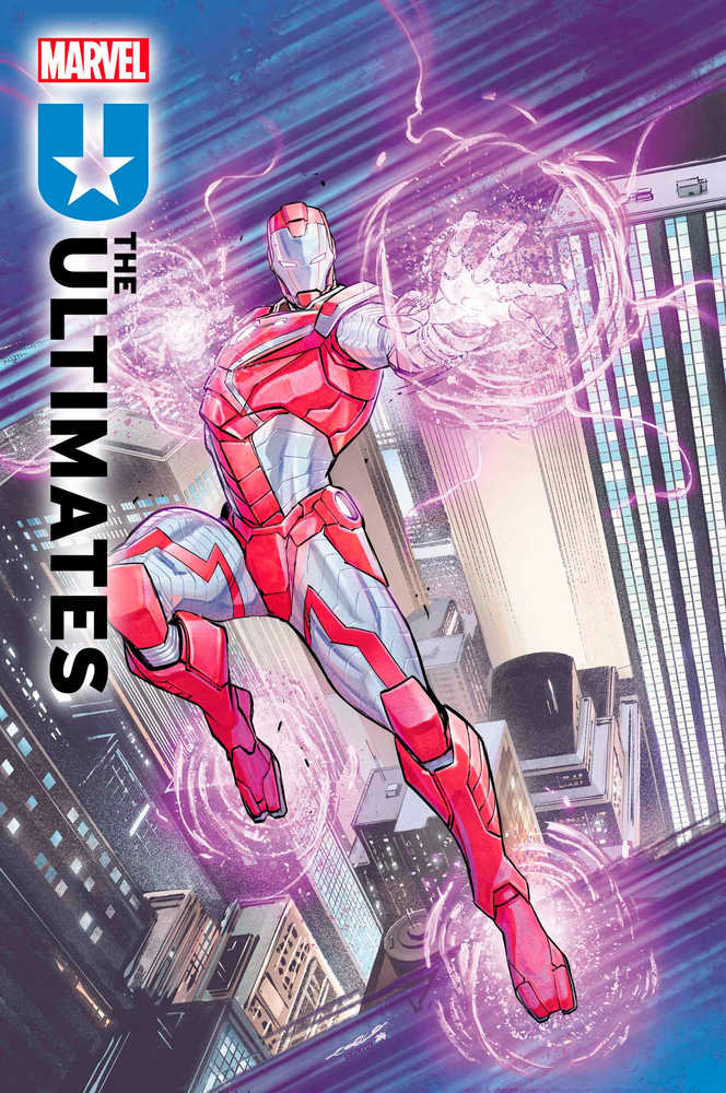 Ultimates - Comics - Image - Pop Weasel