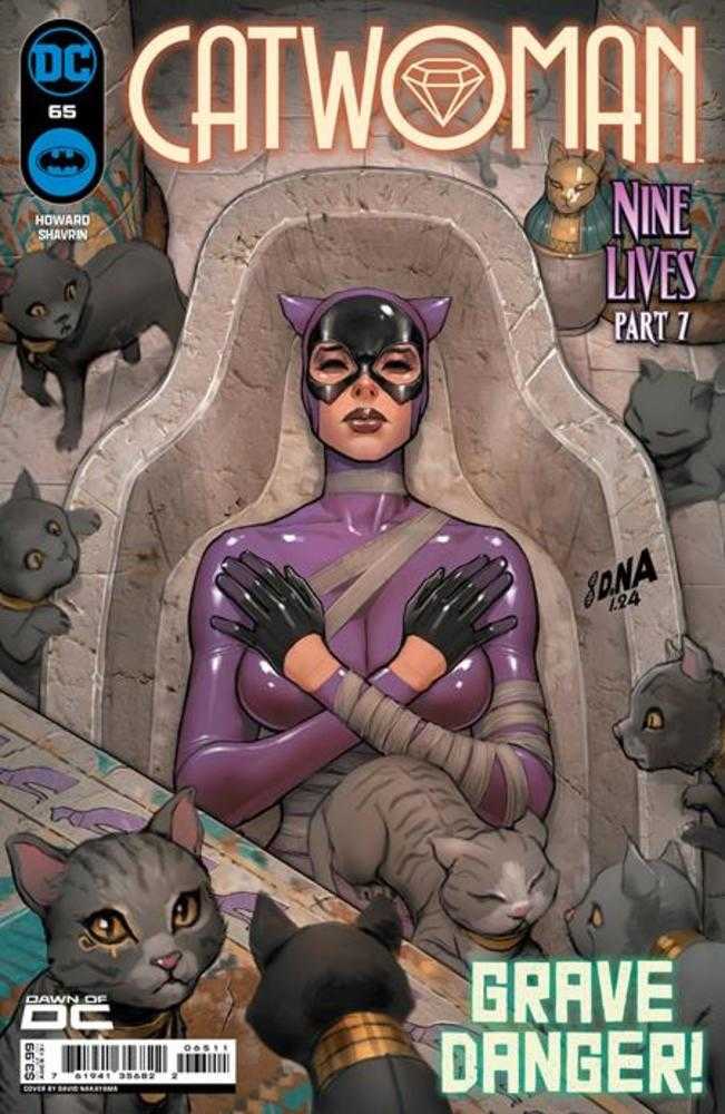 Catwoman - Comics - Image - Pop Weasel