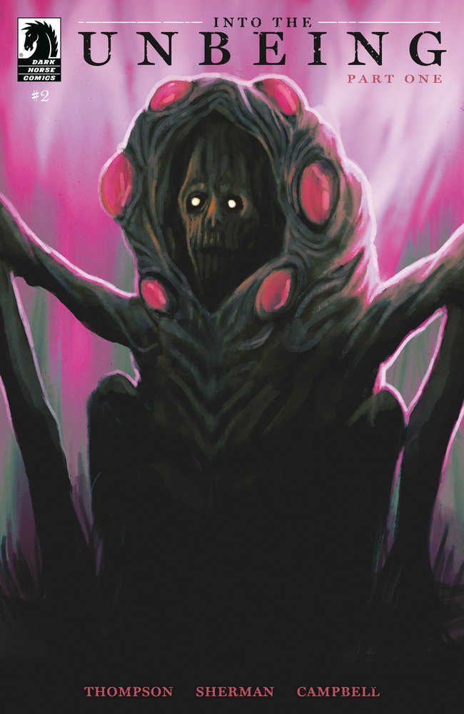 Into The Unbeing: Part One - Comics - Image - Pop Weasel