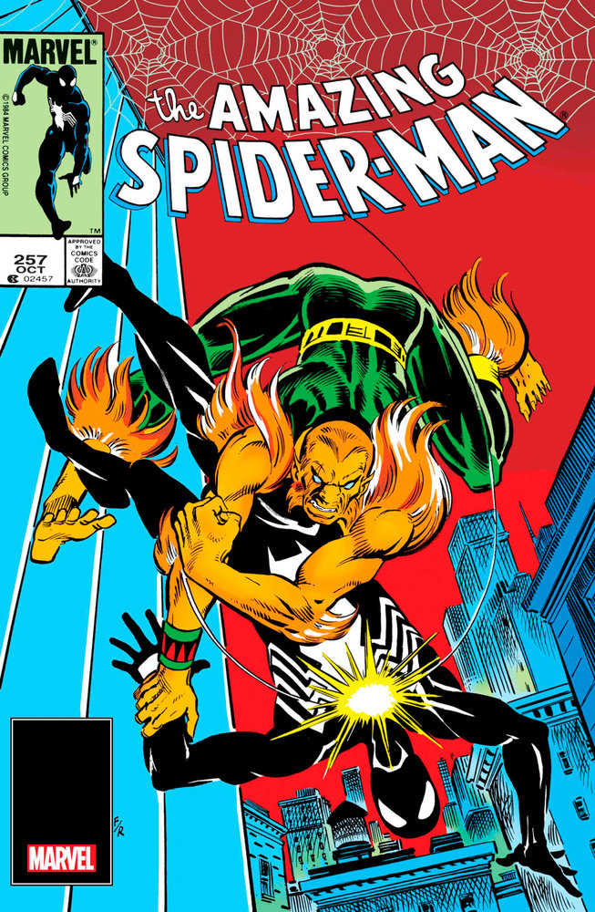 Amazing Spider-Man - Comics - Image - Pop Weasel