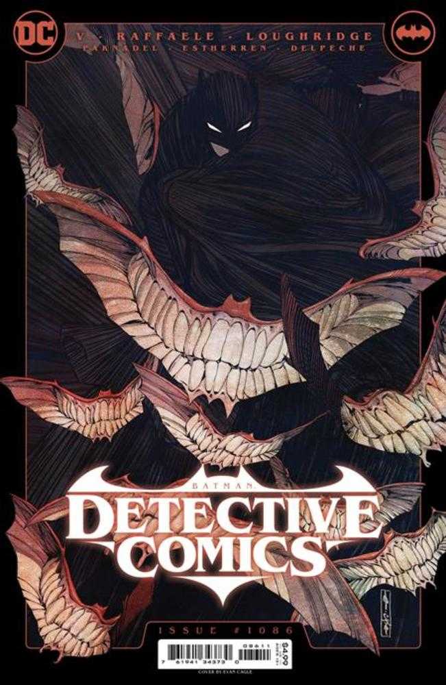 Detective Comics