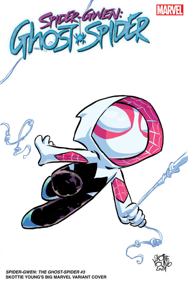 Spider-Gwen The Ghost-Spider - Comics - Image - Pop Weasel