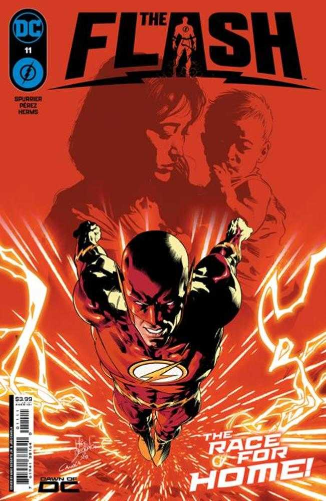 Flash - Comics - Image - Pop Weasel