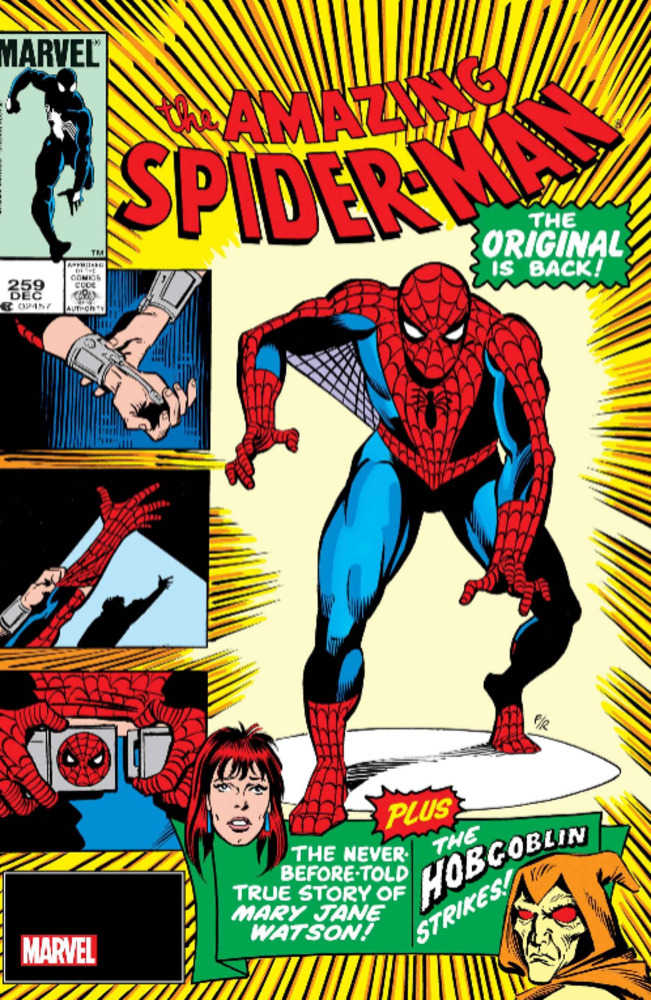 Amazing Spider-Man - Comics - Image - Pop Weasel