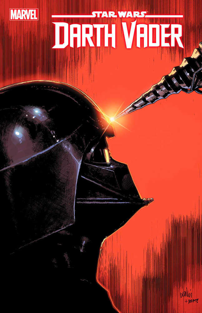 Star Wars: Darth Vader - Comics - Image - Pop Weasel