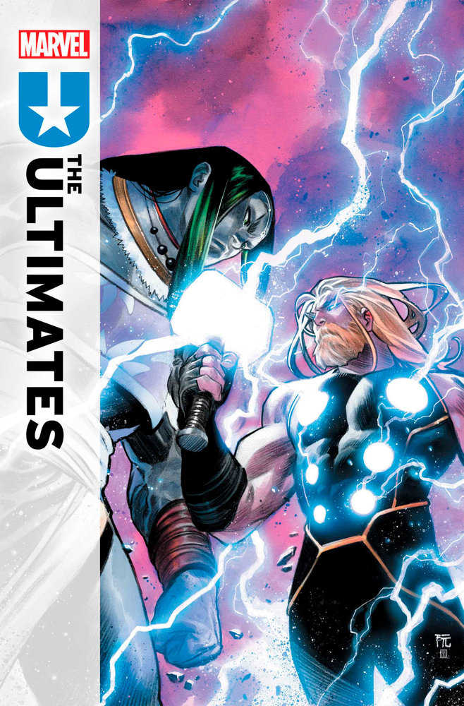 Ultimates - Comics - Image - Pop Weasel