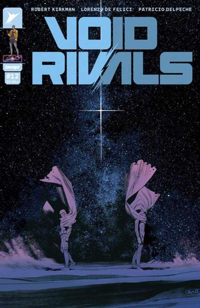 Void Rivals - Comics - Image - Pop Weasel