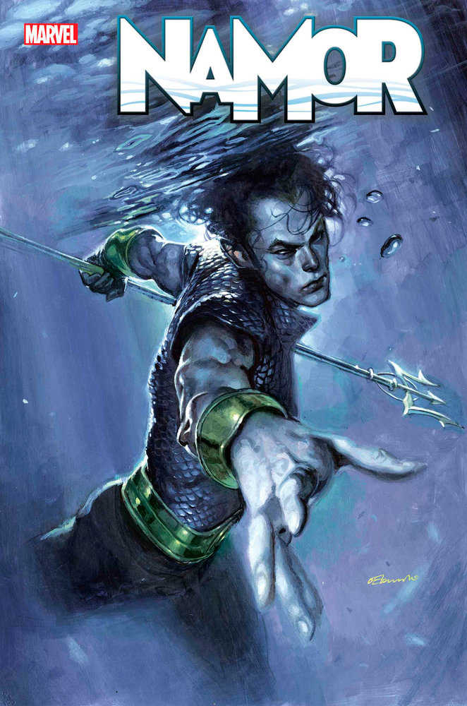 Namor - Comics - Image - Pop Weasel