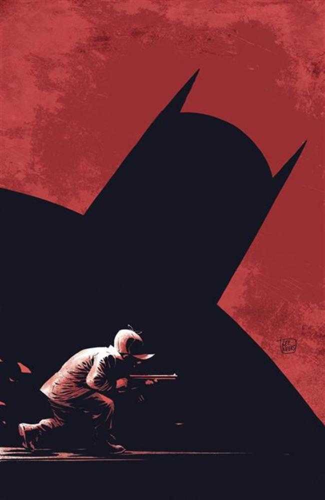 Batman Day 2024 - Batman Elmer Fudd Special - Comics - Image - Pop Weasel