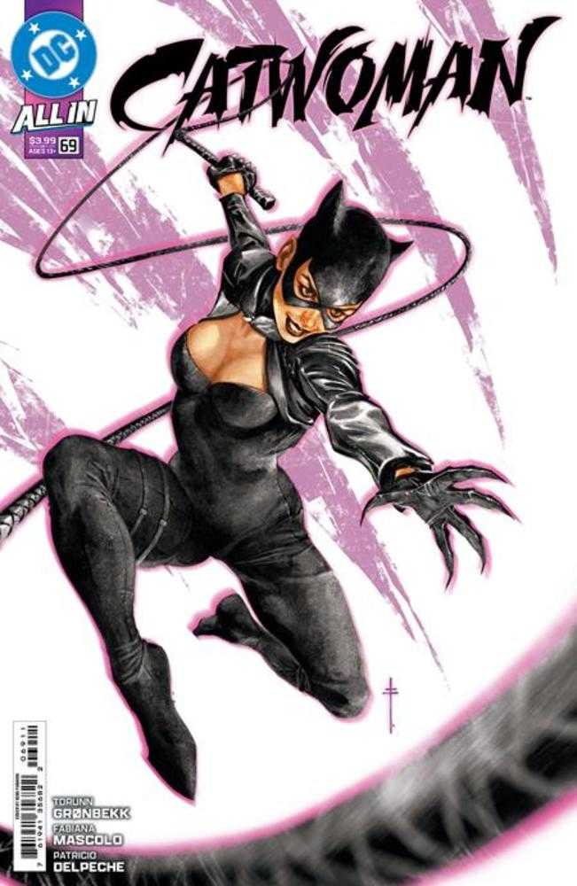 Catwoman - Comics - Image - Pop Weasel