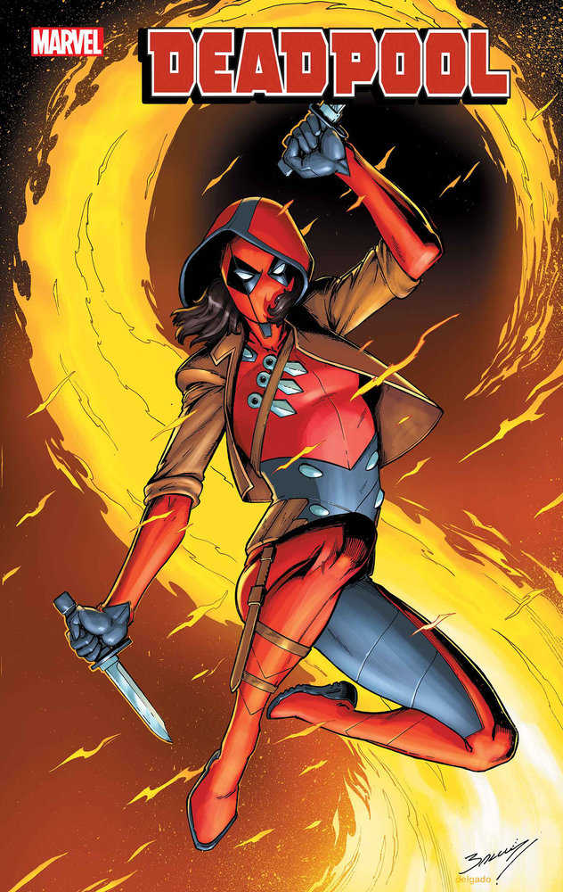 Deadpool - Comics - Image - Pop Weasel