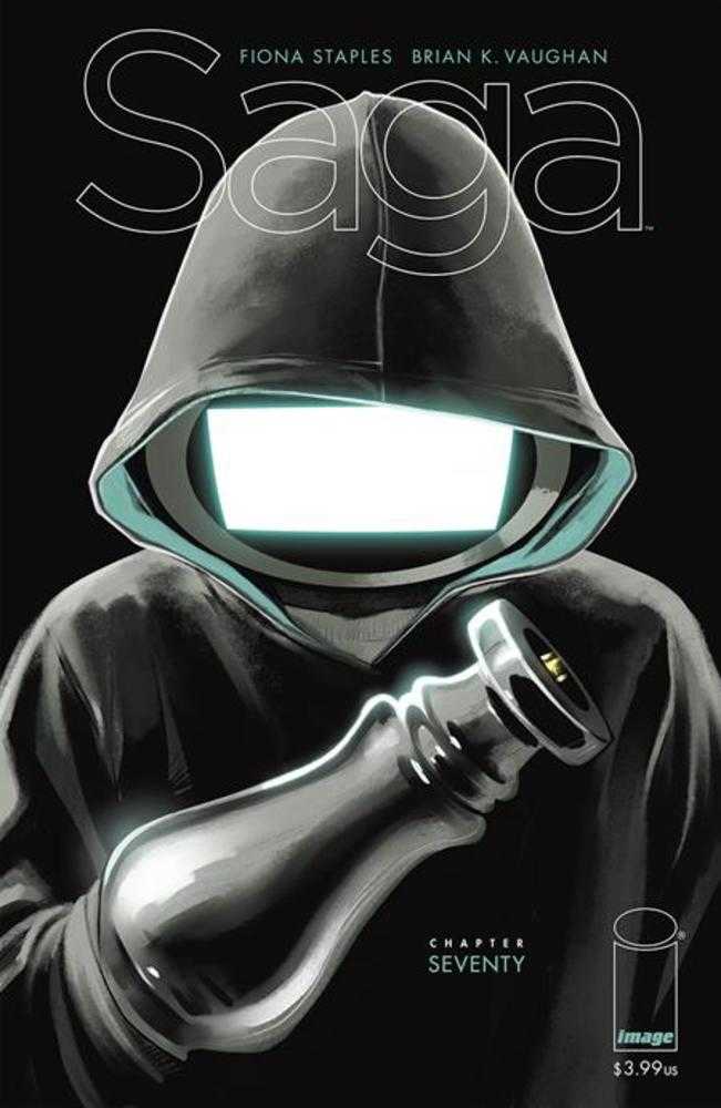 Saga - Comics - Image - Pop Weasel