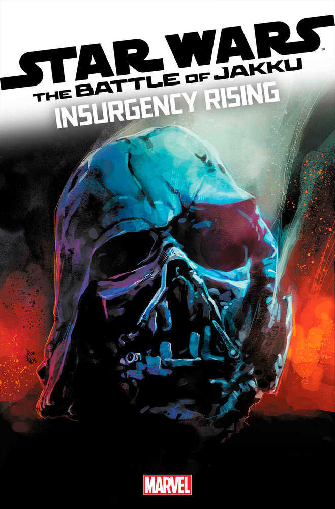 Star Wars: Battle Of Jakku - Insurgency Rising - Comics - Image - Pop Weasel