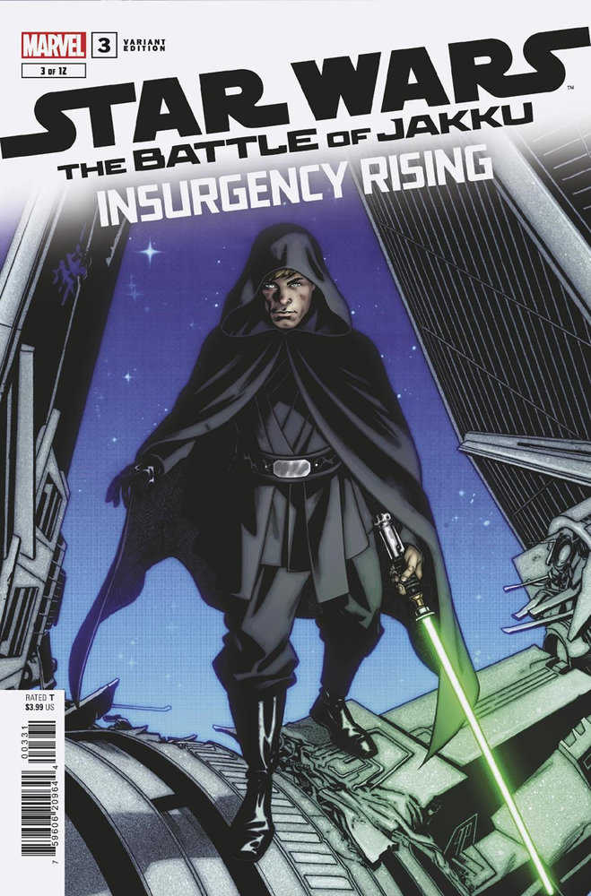 Star Wars: Battle Of Jakku - Insurgency Rising - Comics - Image - Pop Weasel