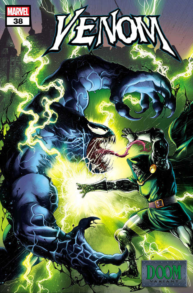 Venom - Comics - Image - Pop Weasel