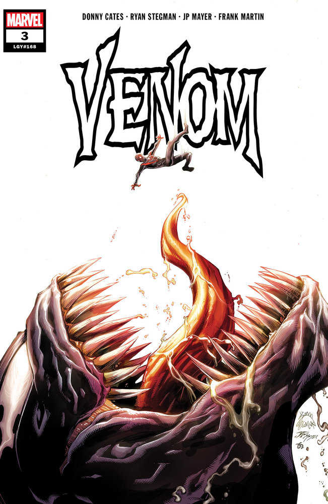 Venom - Comics - Image - Pop Weasel