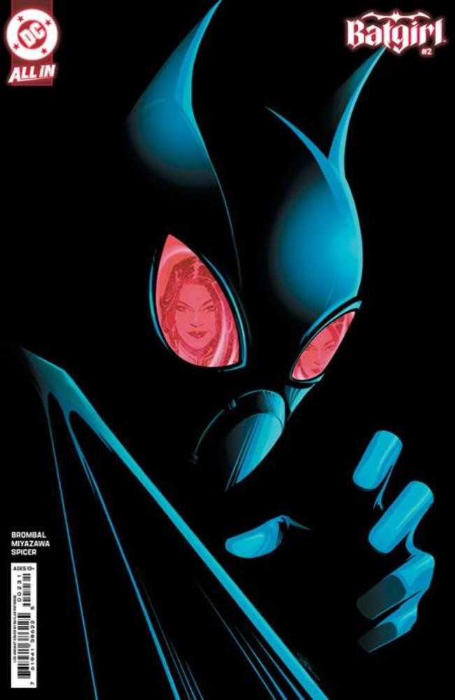 Batgirl - Comics - Image - Pop Weasel