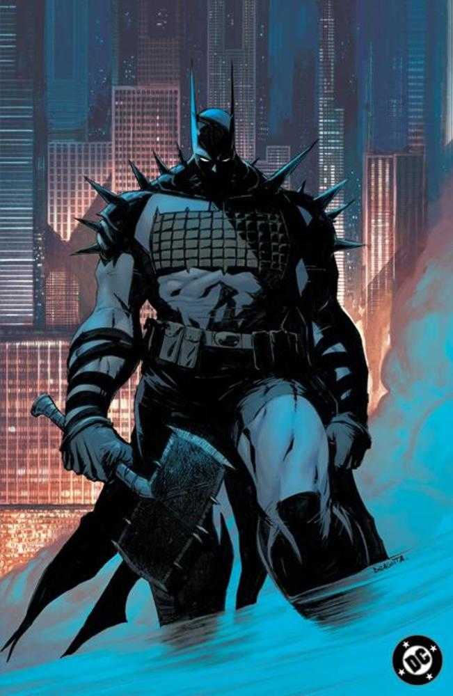 Absolute Batman